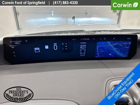 New 2026 Ford Expedition Platinum w/ Stealth Performance Package AWD/4WD image 36