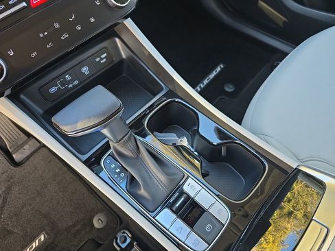 New 2026 Hyundai Tucson SEL image 24