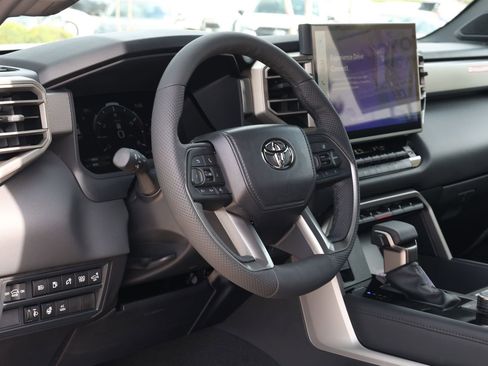 New 2026 Toyota Sequoia Limited RWD image 13