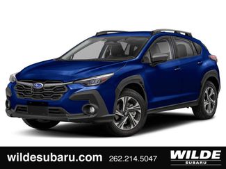New 2026 Subaru Crosstrek 2.0i Premium video 1