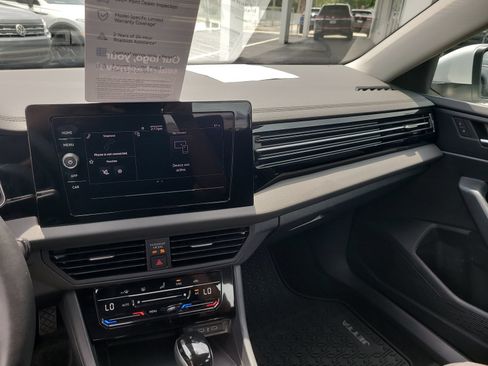 Certified 2026 Volkswagen Jetta S FWD image 17
