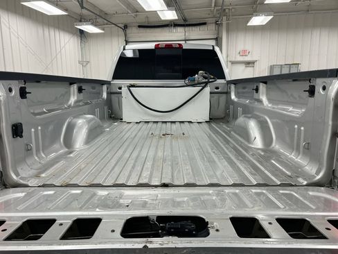 Used 2019 Chevrolet Silverado 3500 LTZ w/ Duramax Plus Package AWD/4WD image 19