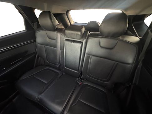 Used 2023 Hyundai Tucson SEL w/ Convenience Package image 14