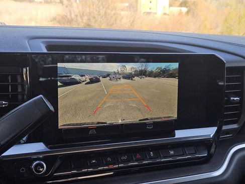 Used 2024 GMC Sierra 1500 SLT image 21