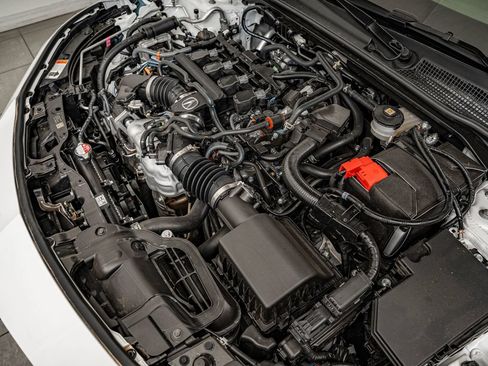 Used 2026 Acura Integra A-Spec FWD image 36