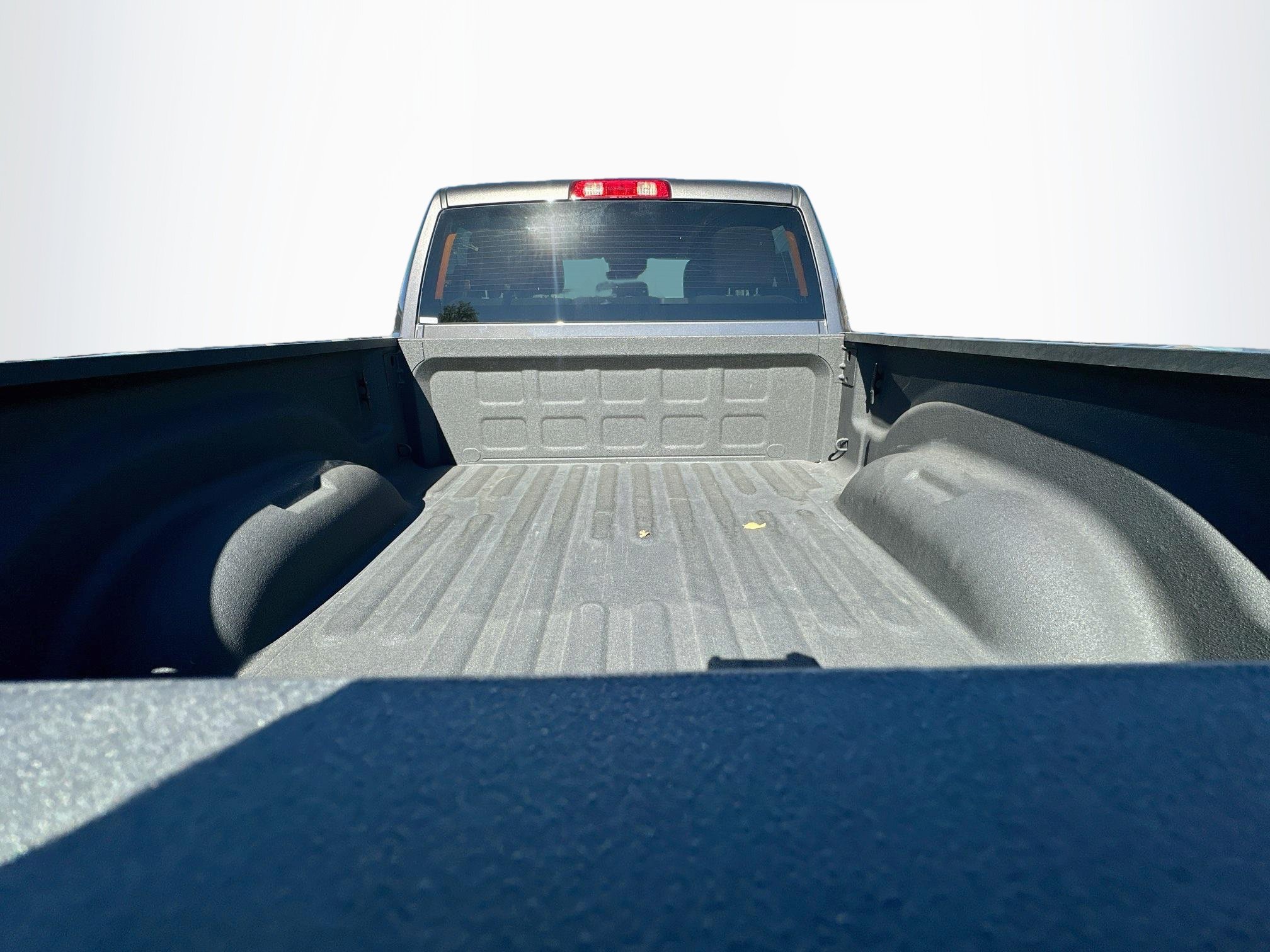Used 2026 RAM 2500 Big Horn AWD/4WD image 30
