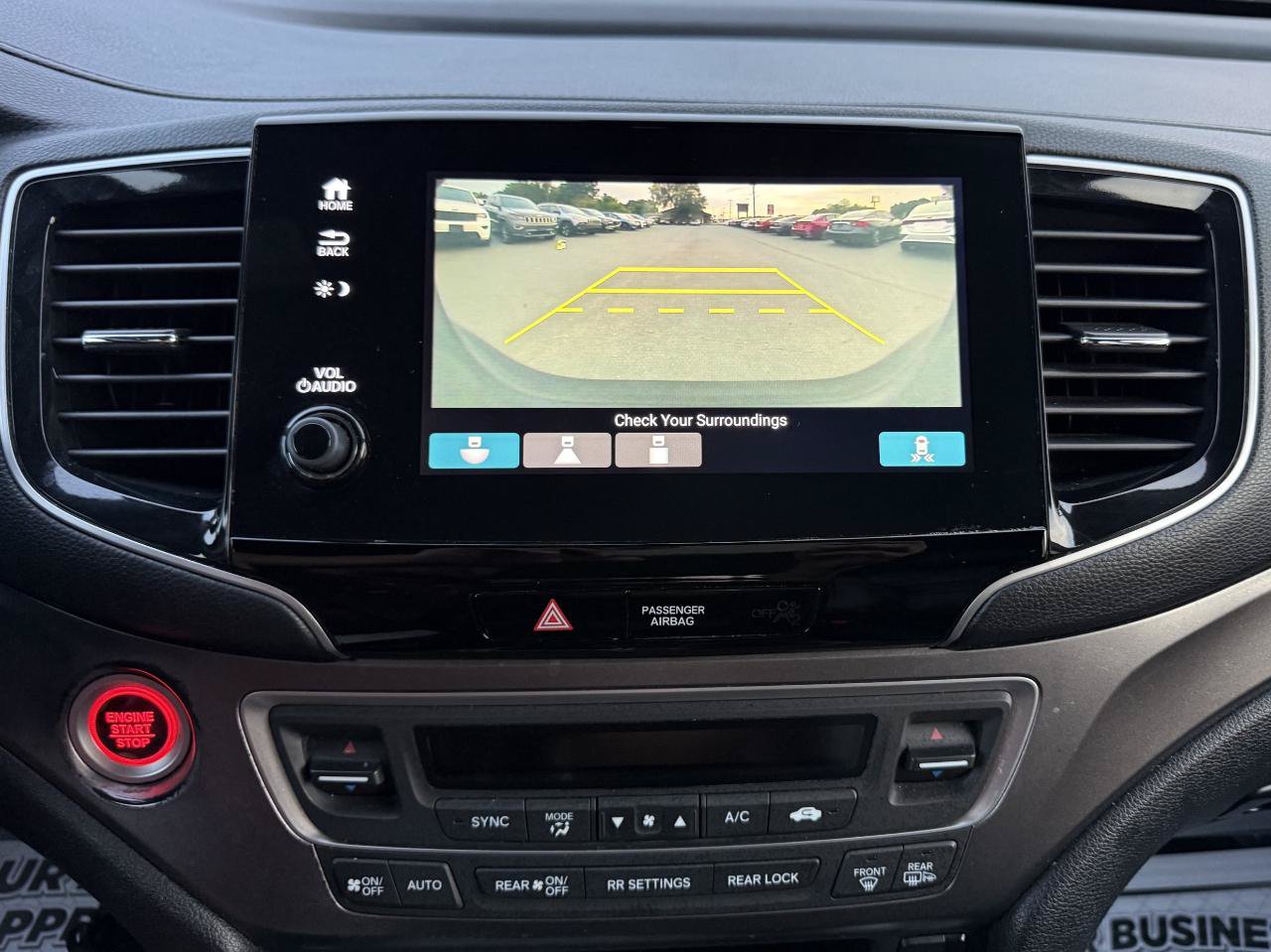 Used 2019 Honda Pilot EX-L image 17