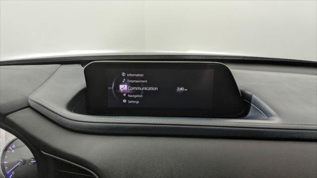 Used 2020 MAZDA CX-30 AWD w/ Select Package image 29