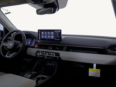 New 2026 Honda Pilot Elite image 15