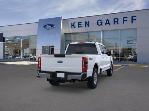 New 2026 Ford F250 XLT w/ XLT Premium Package image 9