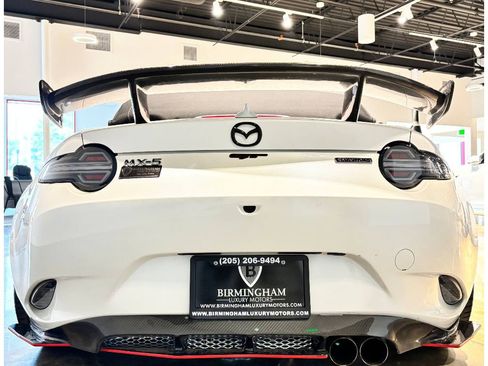 Used 2023 MAZDA MX-5 Miata Grand Touring image 13