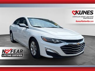 Used 2023 Chevrolet Malibu LT FWD video 1