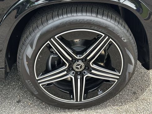 New 2026 Mercedes-Benz GLE 350 4MATIC image 14