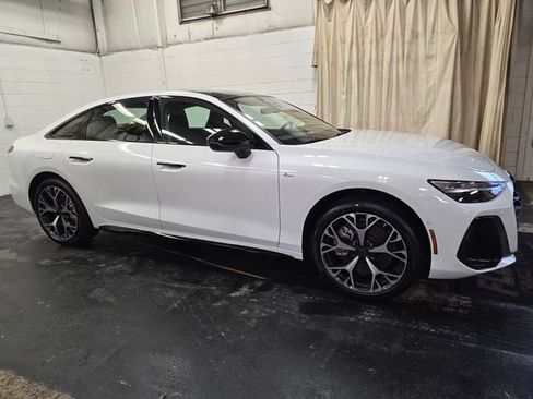 New 2026 Audi A6 Premium Plus image 5