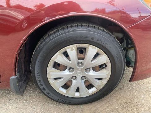 Used 2012 Honda Civic LX image 20