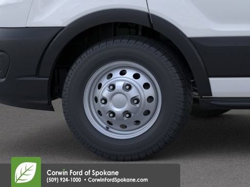 New 2026 Ford Transit 350 XL AWD/4WD image 19