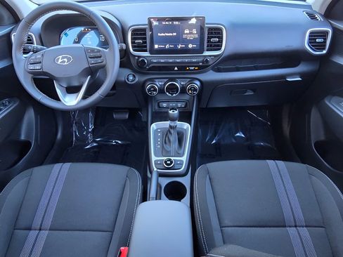 New 2026 Hyundai Venue SEL image 25