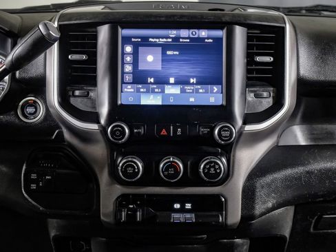 Used 2022 RAM 2500 Big Horn AWD/4WD image 24
