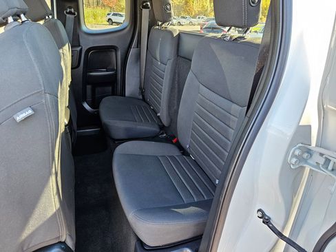 Certified 2021 Ford Ranger XLT w/ Equipment Group 301A Mid image 19