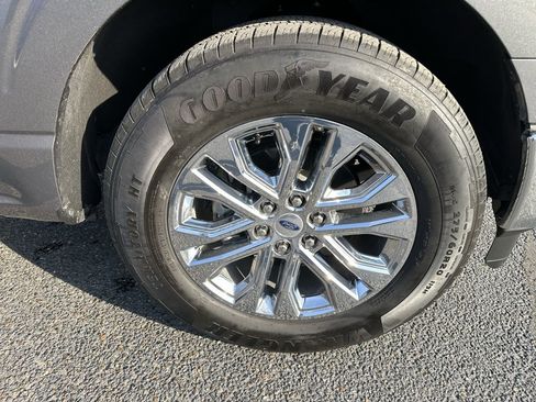 Used 2024 Ford F150 XLT w/ Equipment Group 302A MID image 26