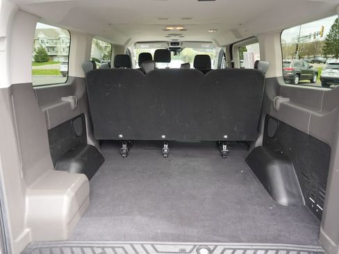 Used 2020 Ford Transit 150 XL RWD image 20