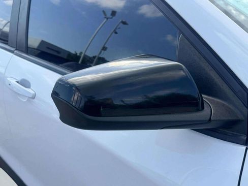 Used 2023 Chevrolet Equinox LS w/ LS Convenience Package FWD image 10