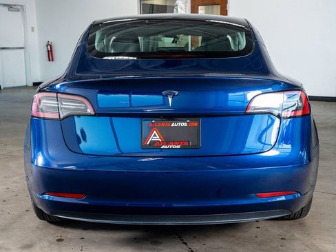 Used 2023 Tesla Model 3 Standard Range image 7