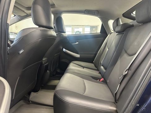 Used 2012 Toyota Prius Two image 11