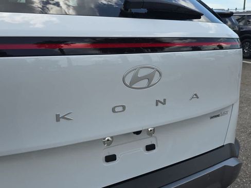 New 2026 Hyundai Kona Limited AWD/4WD image 15