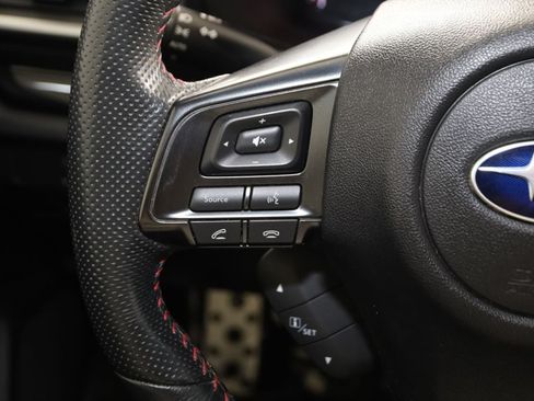 Used 2020 Subaru WRX STI AWD/4WD image 33
