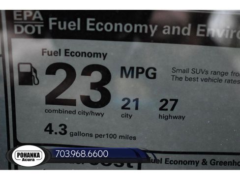 New 2026 Acura RDX SH-AWD image 37