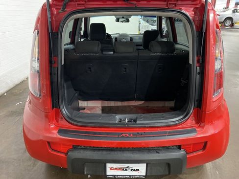 Used 2010 Kia Soul + w/ Audio Pkg image 5