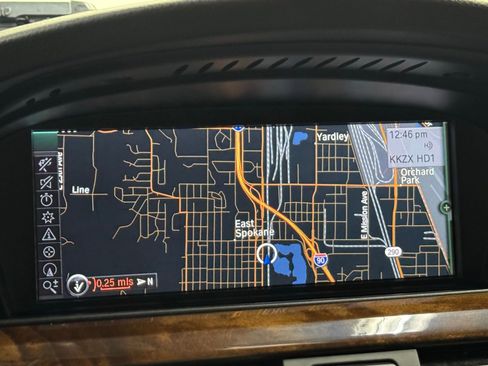 Used 2011 BMW 335i xDrive Sedan image 13