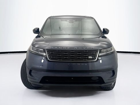 Certified 2026 Land Rover Range Rover Velar S AWD/4WD image 2