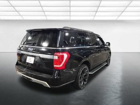 Used 2019 Ford Expedition Max XLT w/ Equipment Group 202A AWD/4WD image 5