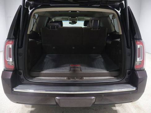 Used 2016 GMC Yukon XL Denali w/ Open Road Package image 23