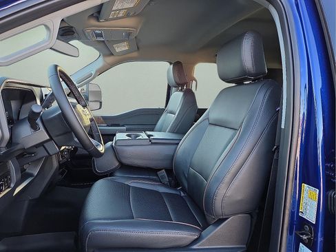 New 2026 Ford F250 Lariat w/ FX4 Off-Road Package image 15