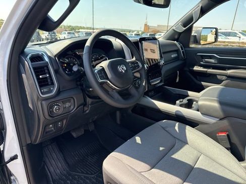 New 2026 RAM 1500 Lone Star AWD/4WD image 25