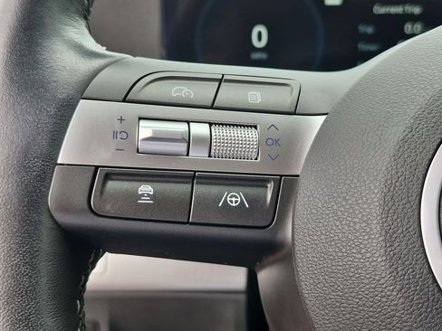 Certified 2024 Hyundai Kona Limited AWD/4WD image 16