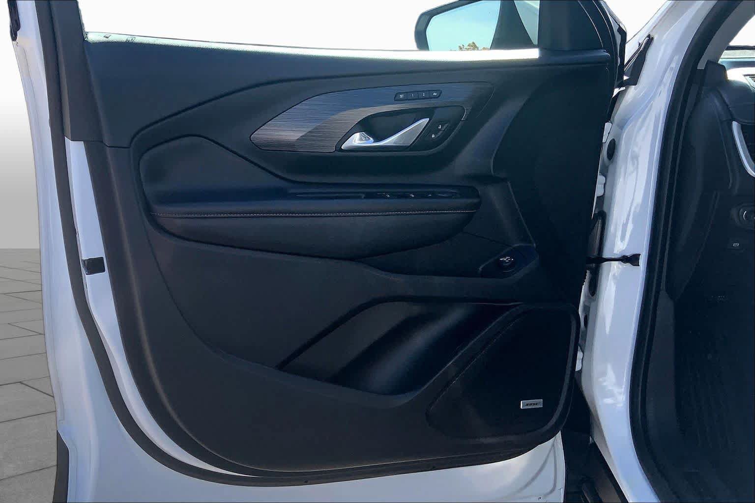 Used 2019 GMC Terrain SLT w/ Preferred Package AWD/4WD image 20