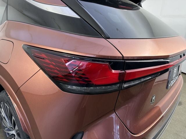 New 2026 Lexus RX 350 Premium Plus w/ Convenience Package AWD/4WD image 31
