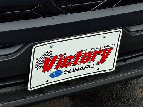 New 2026 Subaru Crosstrek 2.5i Wilderness AWD/4WD image 5
