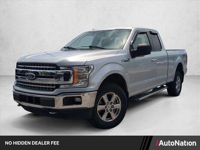 Used 2018 Ford F150 XLT w/ XTR Package