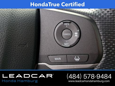 Certified 2023 Honda Passport EX-L image 25