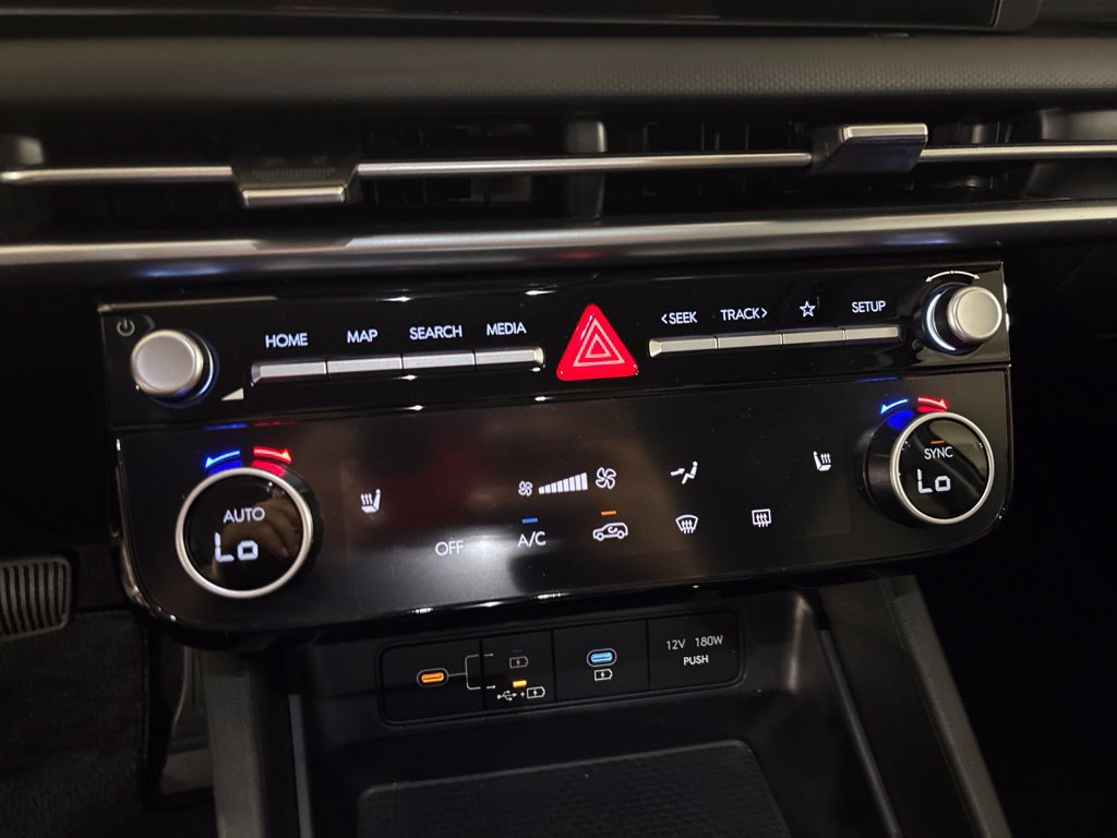 New 2026 Hyundai Tucson SEL AWD/4WD image 18