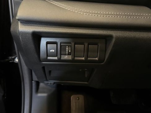Used 2022 Subaru Legacy Limited AWD/4WD image 16