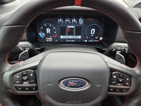 Used 2024 Ford Ranger Raptor AWD/4WD image 24