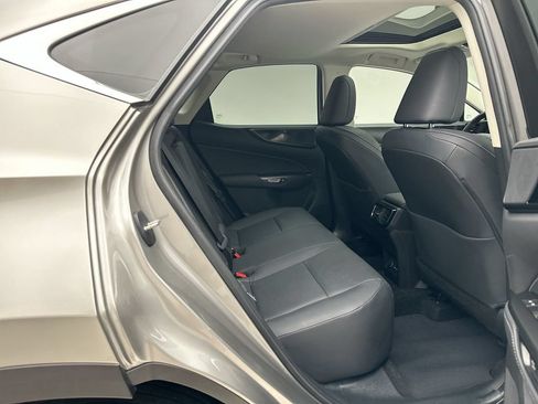 Used 2023 Lexus NX 350 AWD w/ Cold Area Package image 19