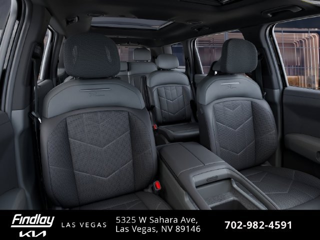 New 2027 Kia Telluride SX X-Line AWD/4WD image 18