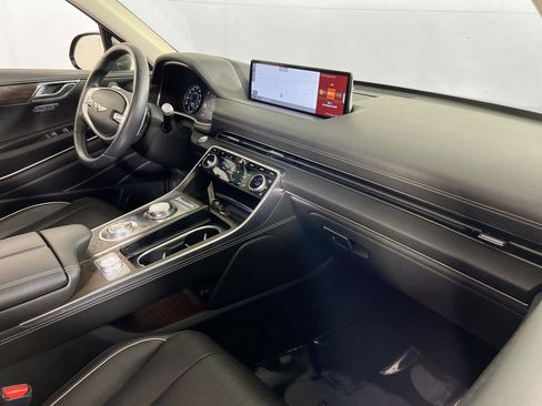 Used 2024 Genesis GV80 3.5T Advanced w/ Advanced Package AWD/4WD image 29